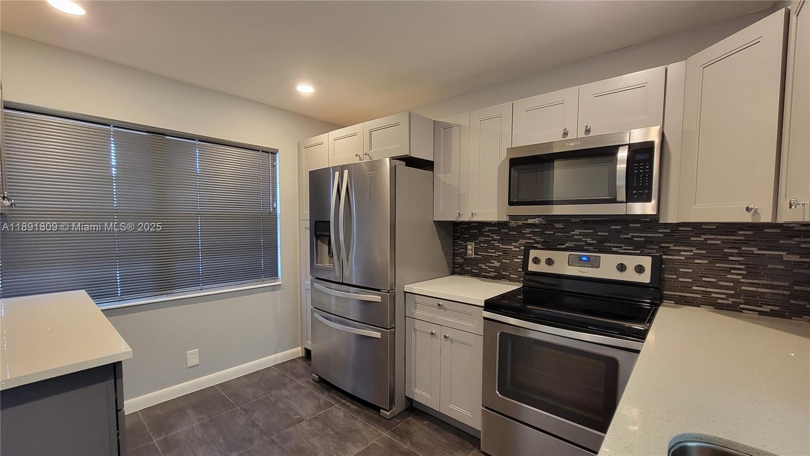 GRANADA VILLAGE D CONDO - Residential