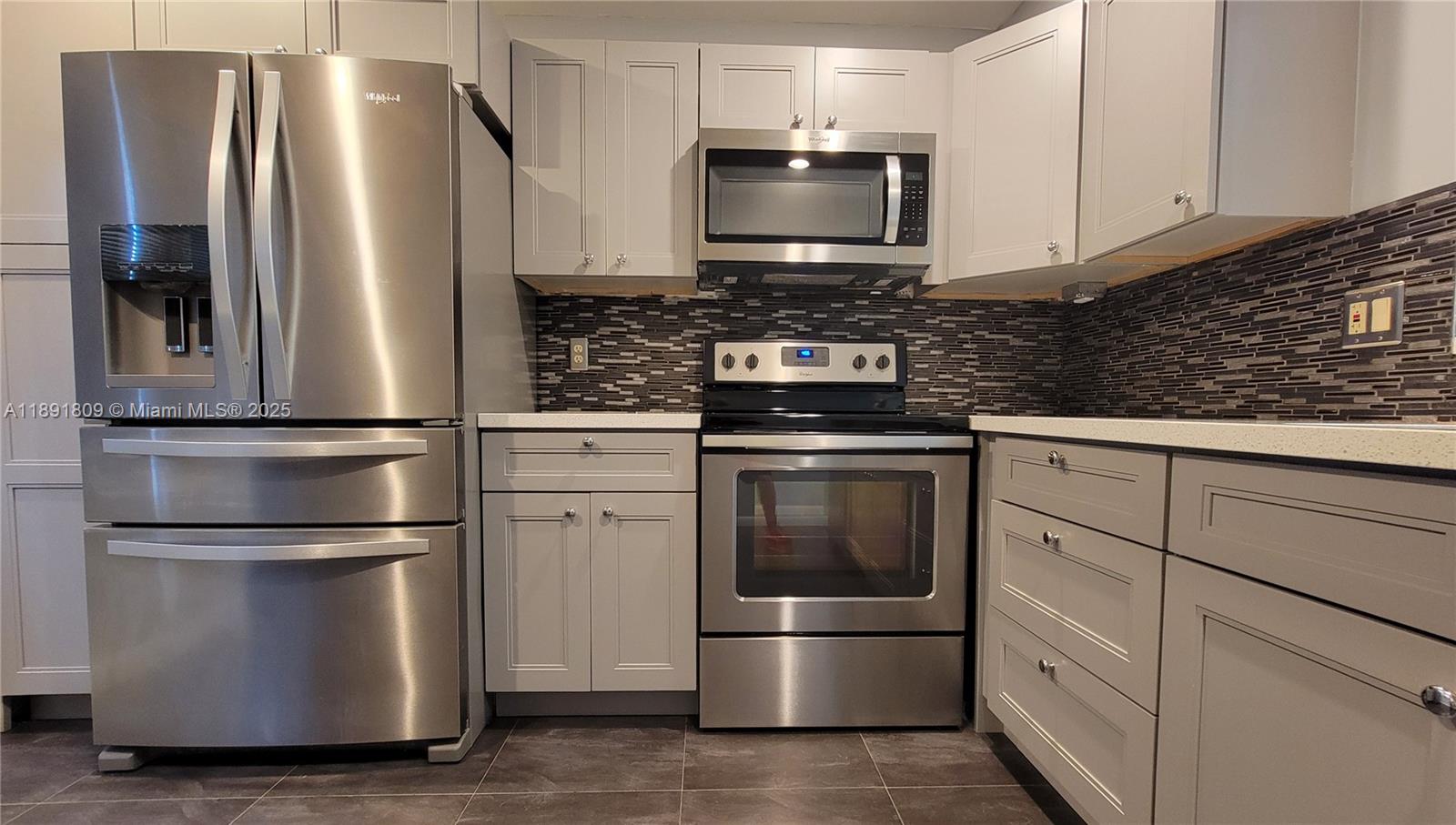 GRANADA VILLAGE D CONDO - Residential