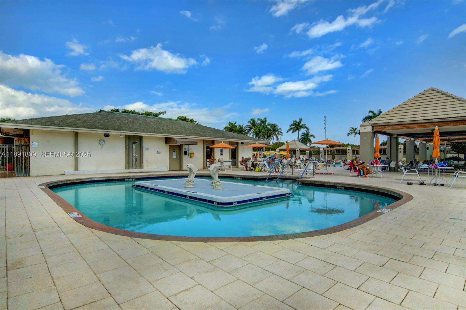 GRANADA VILLAGE D CONDO - Residential