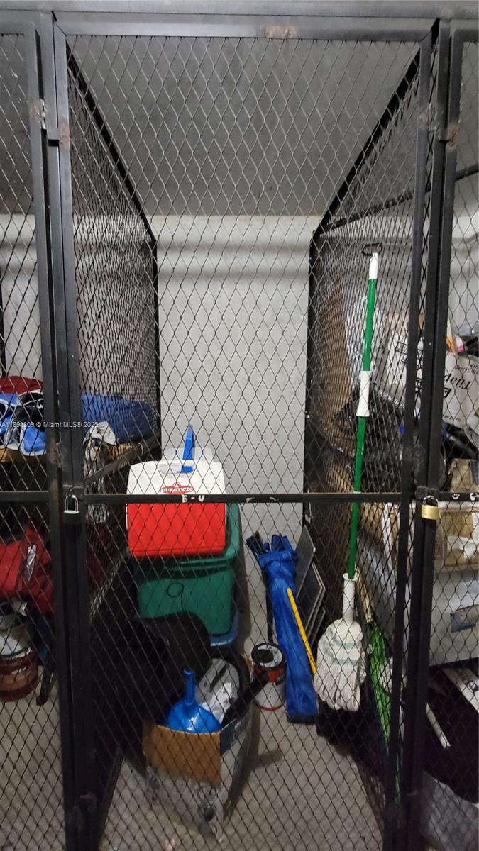 GRANADA VILLAGE D CONDO - Residential