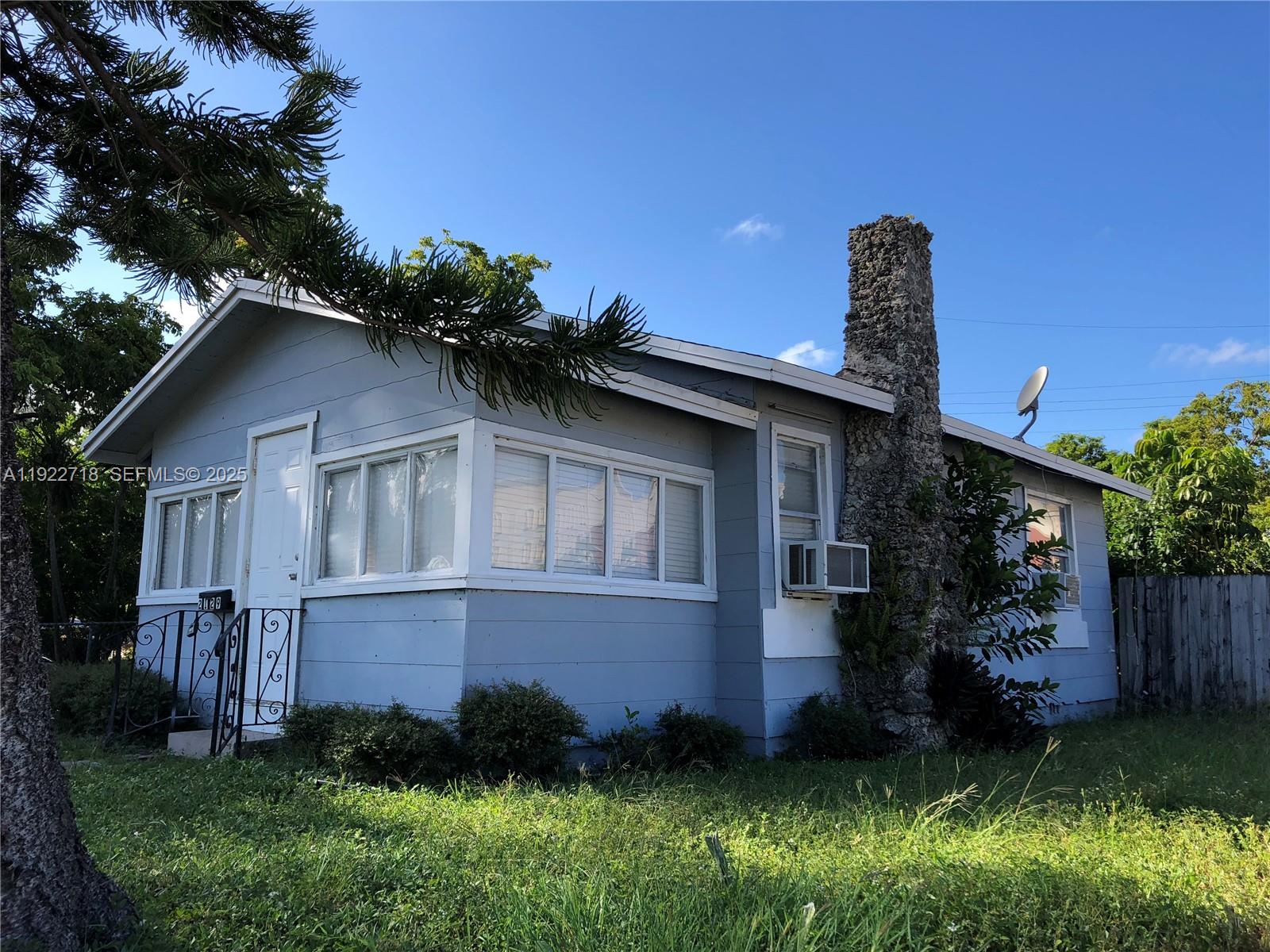 J D COOK & J C KREUSCH SU - Residential Lease