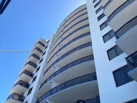 2301 SW 27th Ave 1101 Miami FL 33145