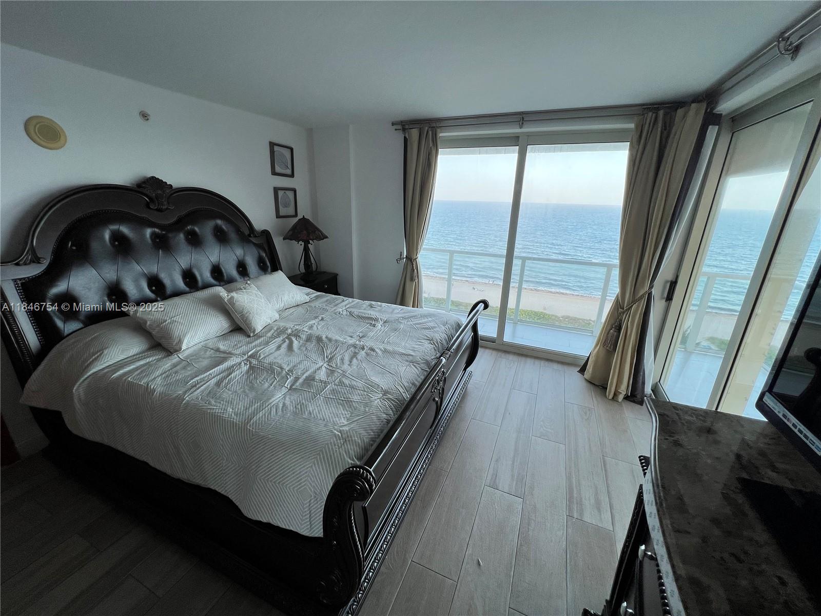 SPIAGGIA OCEAN CONDO - Residential Lease