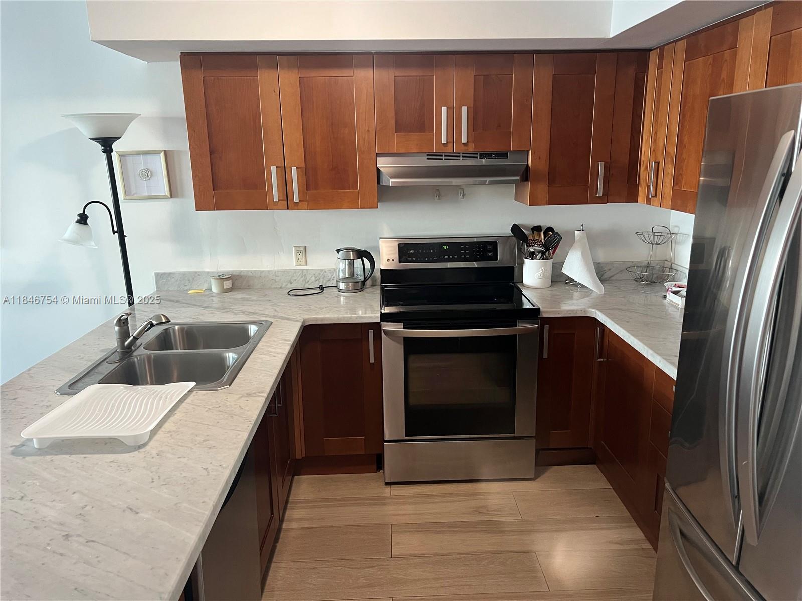 SPIAGGIA OCEAN CONDO - Residential Lease