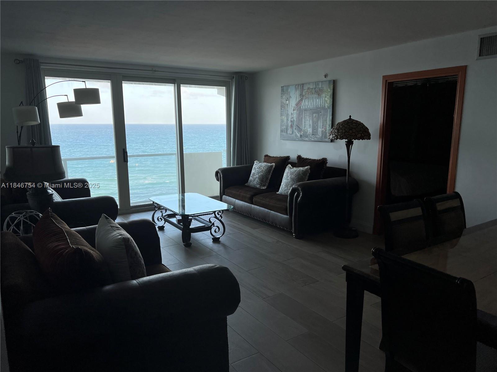SPIAGGIA OCEAN CONDO - Residential Lease