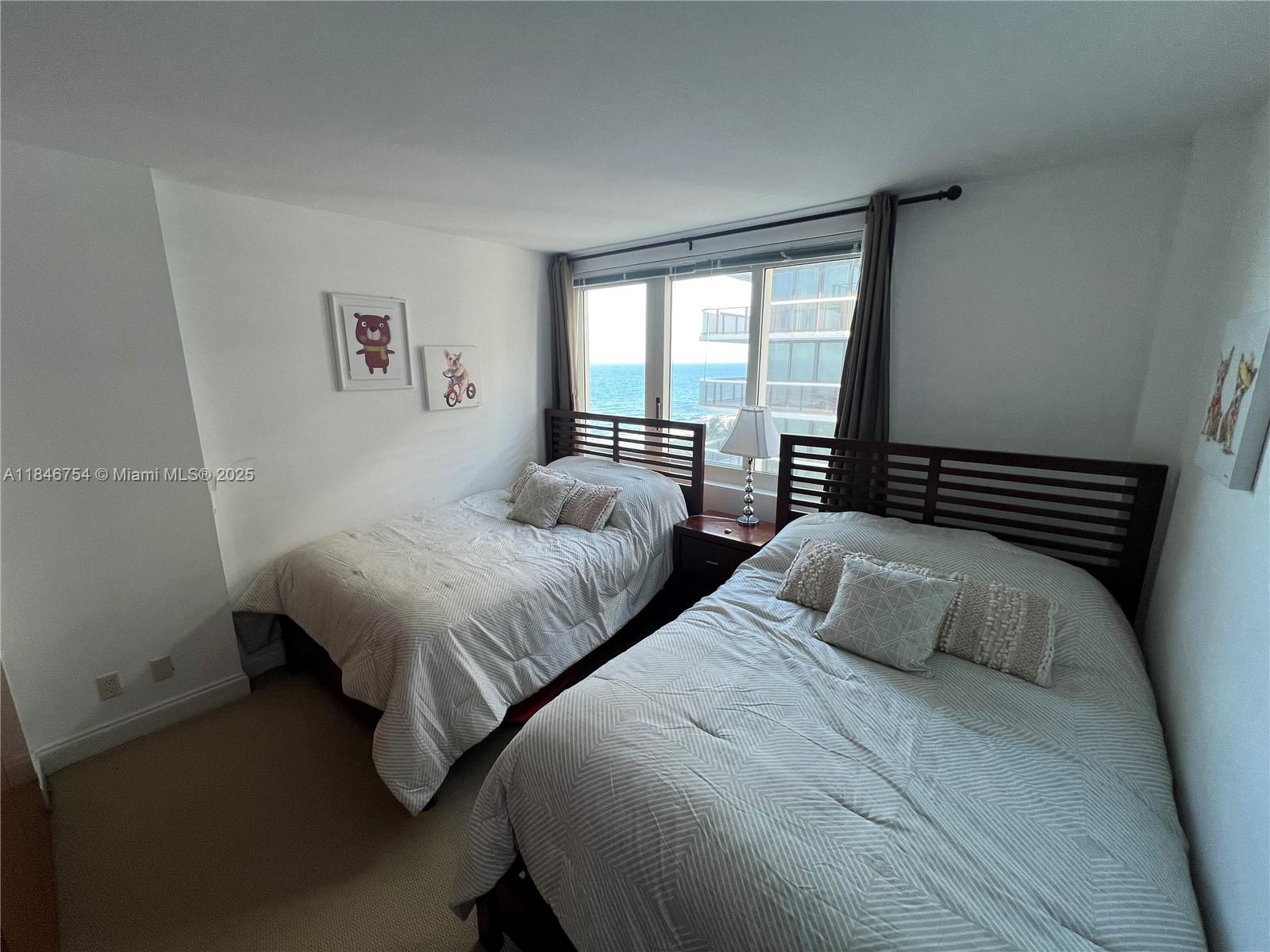 SPIAGGIA OCEAN CONDO - Residential Lease