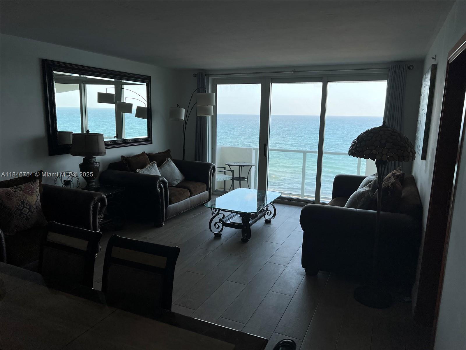 SPIAGGIA OCEAN CONDO - Residential Lease