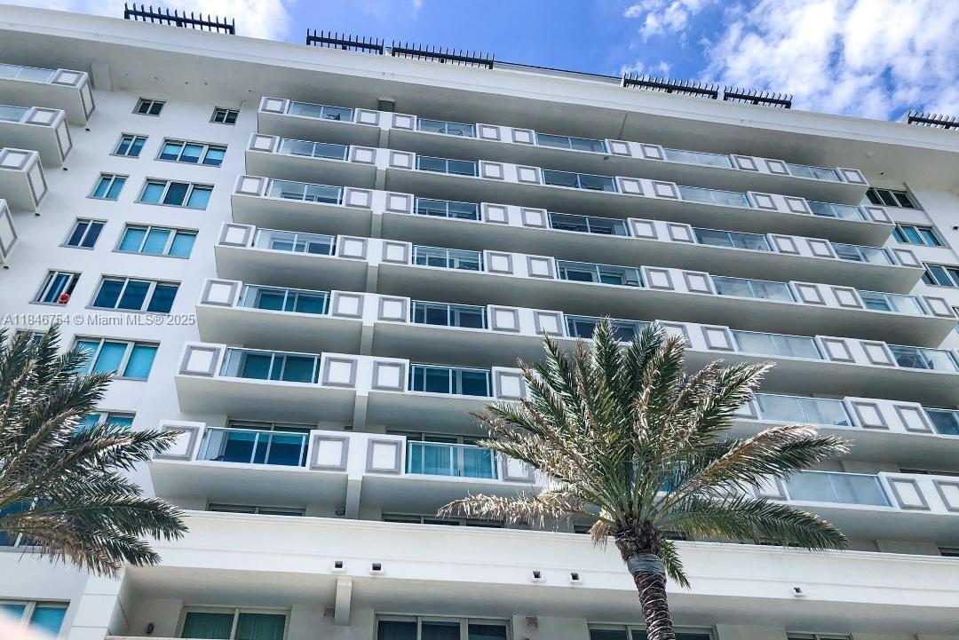 SPIAGGIA OCEAN CONDO - Residential Lease