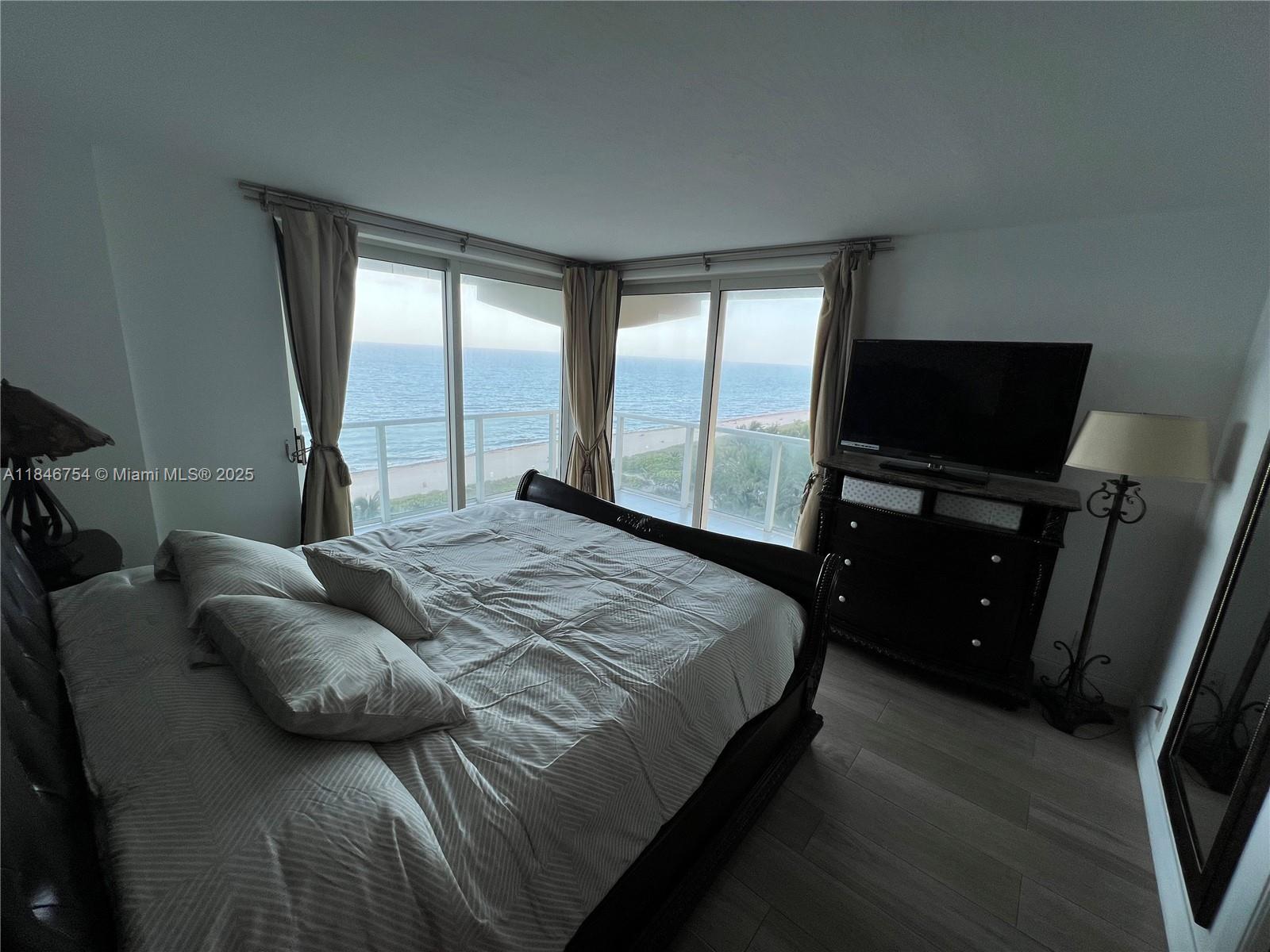 SPIAGGIA OCEAN CONDO - Residential Lease