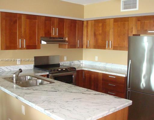 SPIAGGIA OCEAN CONDO - Residential Lease