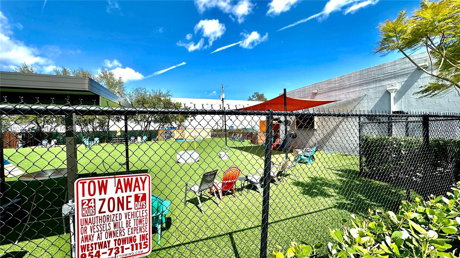 SEMINOLE ADD F R OLIVERS - Residential Lease