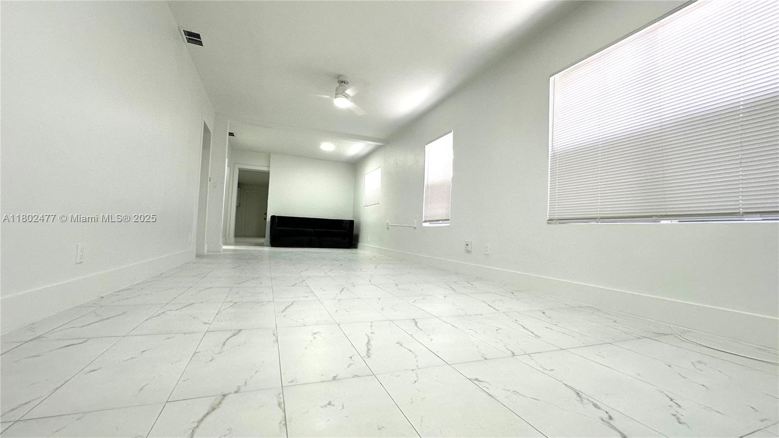 SEMINOLE ADD F R OLIVERS - Residential Lease