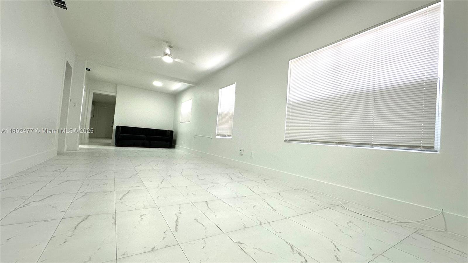 SEMINOLE ADD F R OLIVERS - Residential Lease