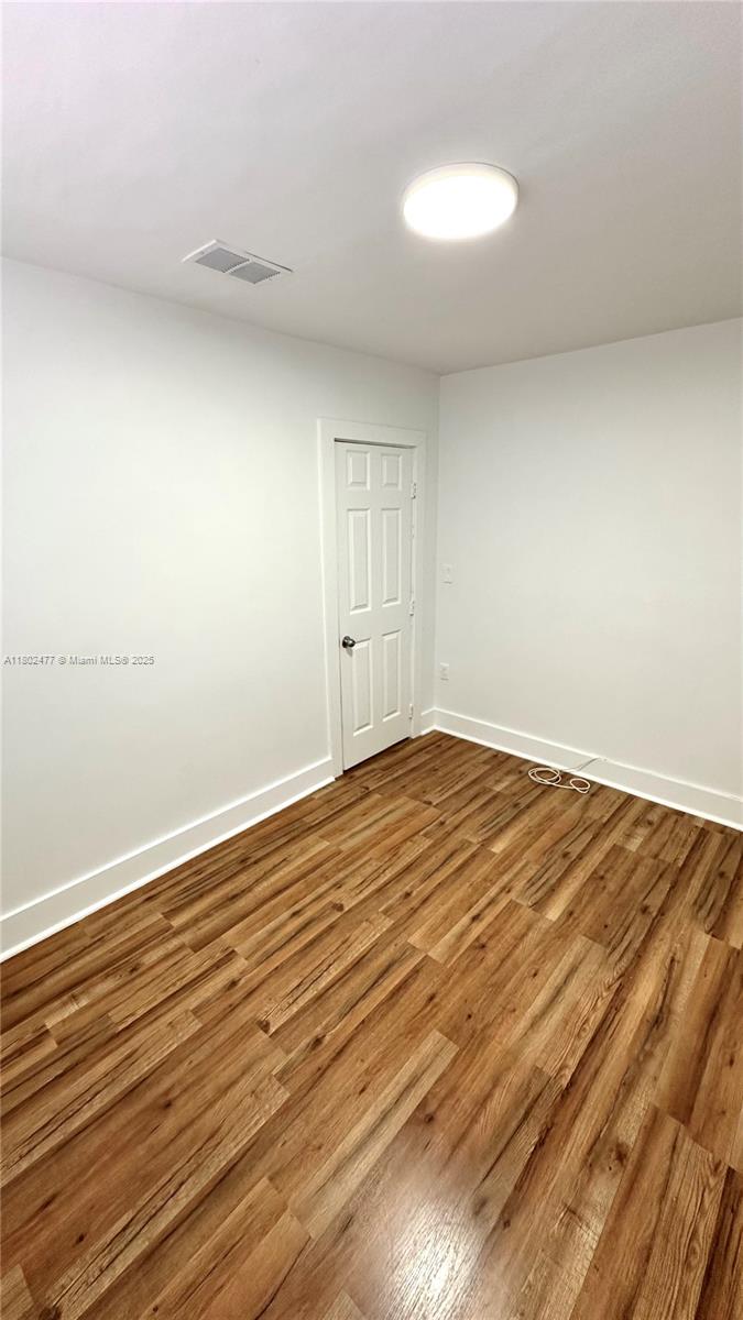 SEMINOLE ADD F R OLIVERS - Residential Lease