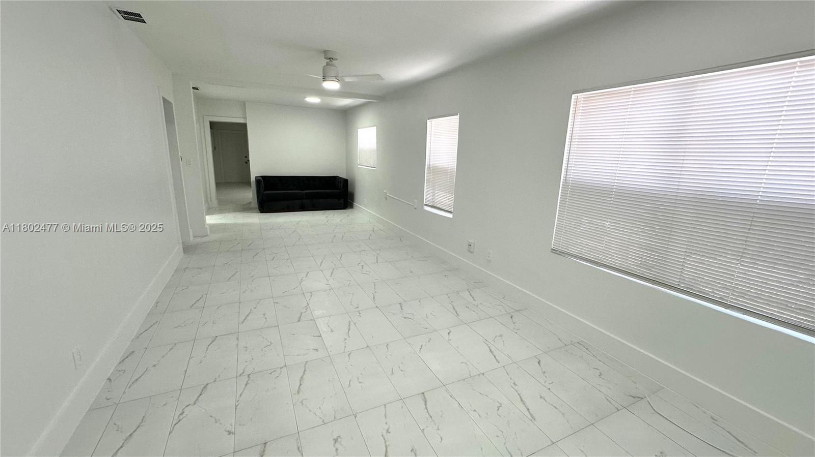 SEMINOLE ADD F R OLIVERS - Residential Lease