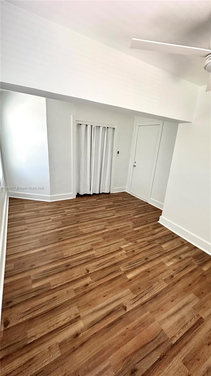 SEMINOLE ADD F R OLIVERS - Residential Lease