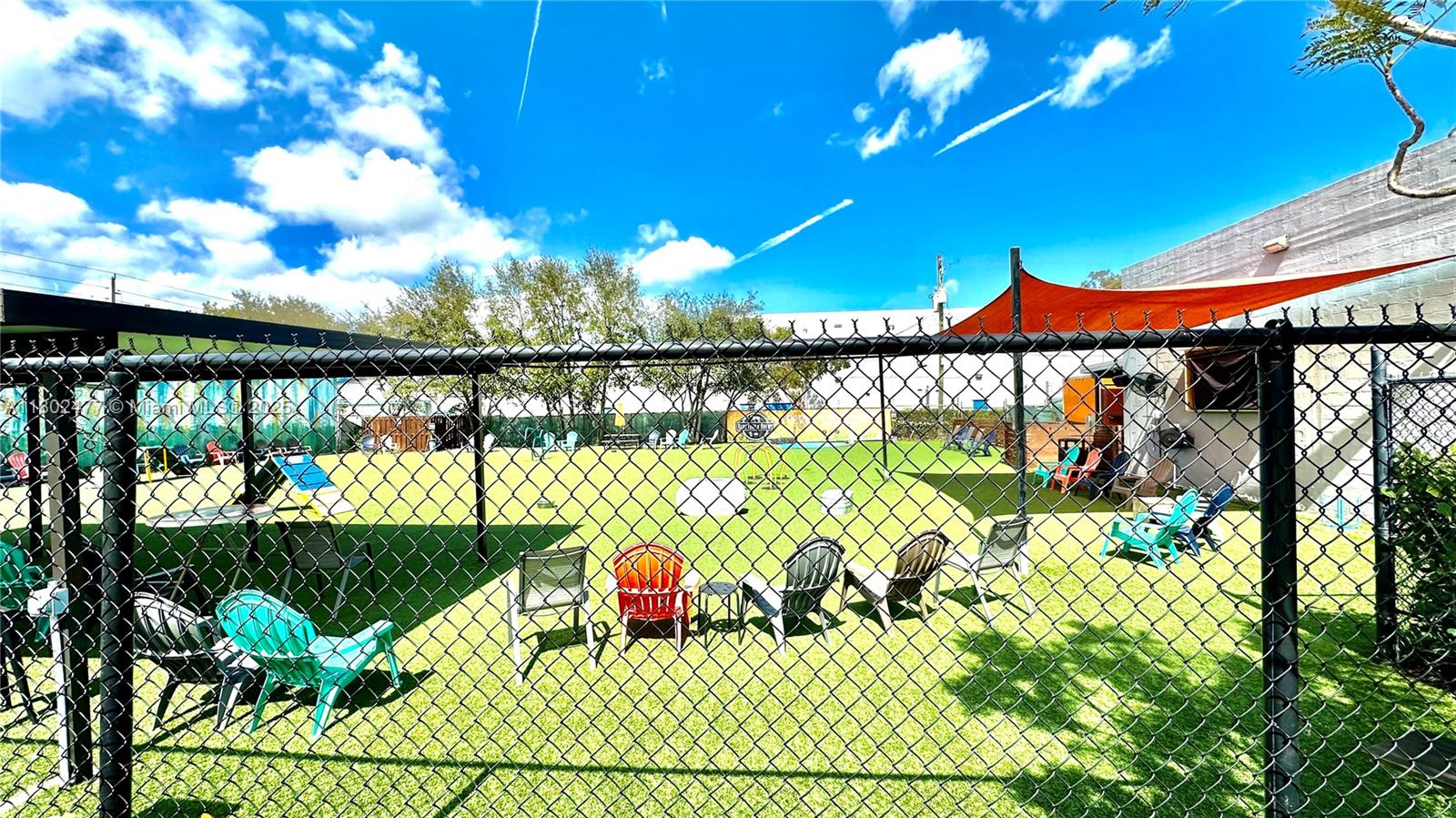 SEMINOLE ADD F R OLIVERS - Residential Lease