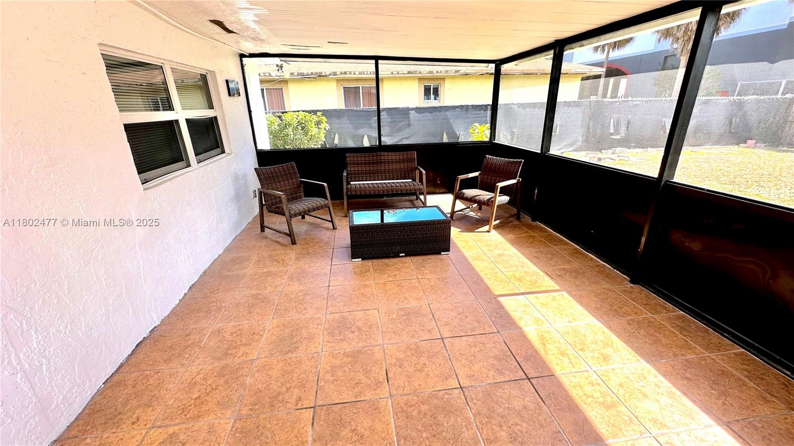 SEMINOLE ADD F R OLIVERS - Residential Lease