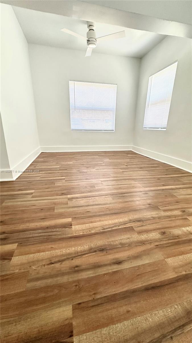 SEMINOLE ADD F R OLIVERS - Residential Lease