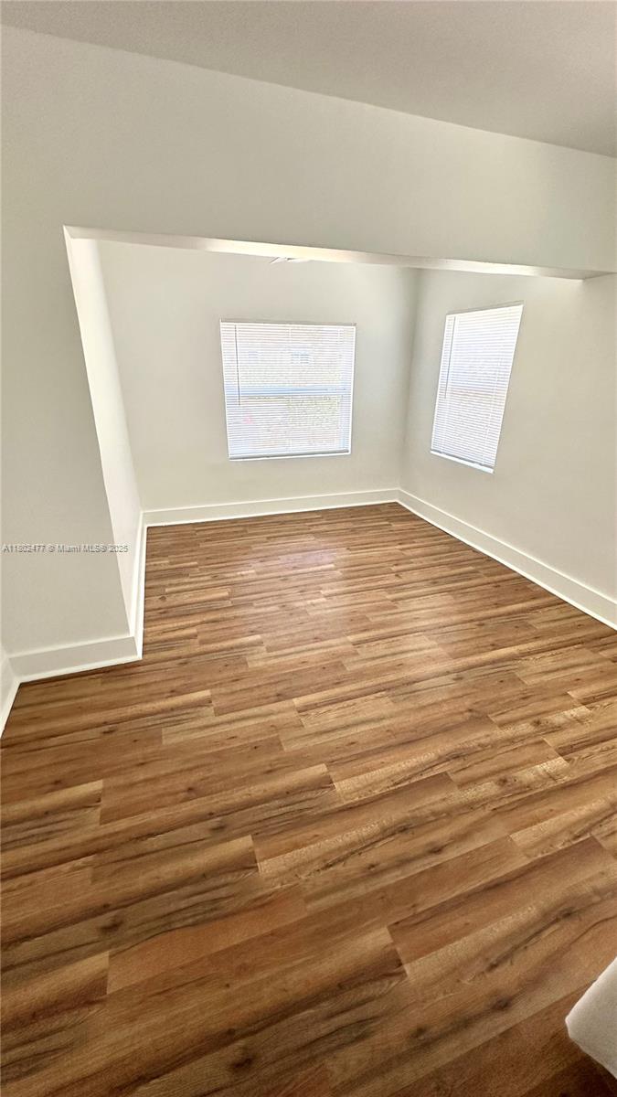 SEMINOLE ADD F R OLIVERS - Residential Lease