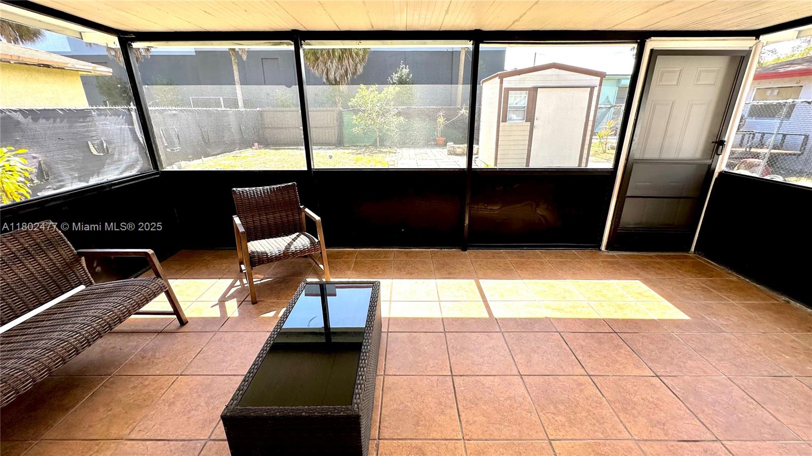 SEMINOLE ADD F R OLIVERS - Residential Lease