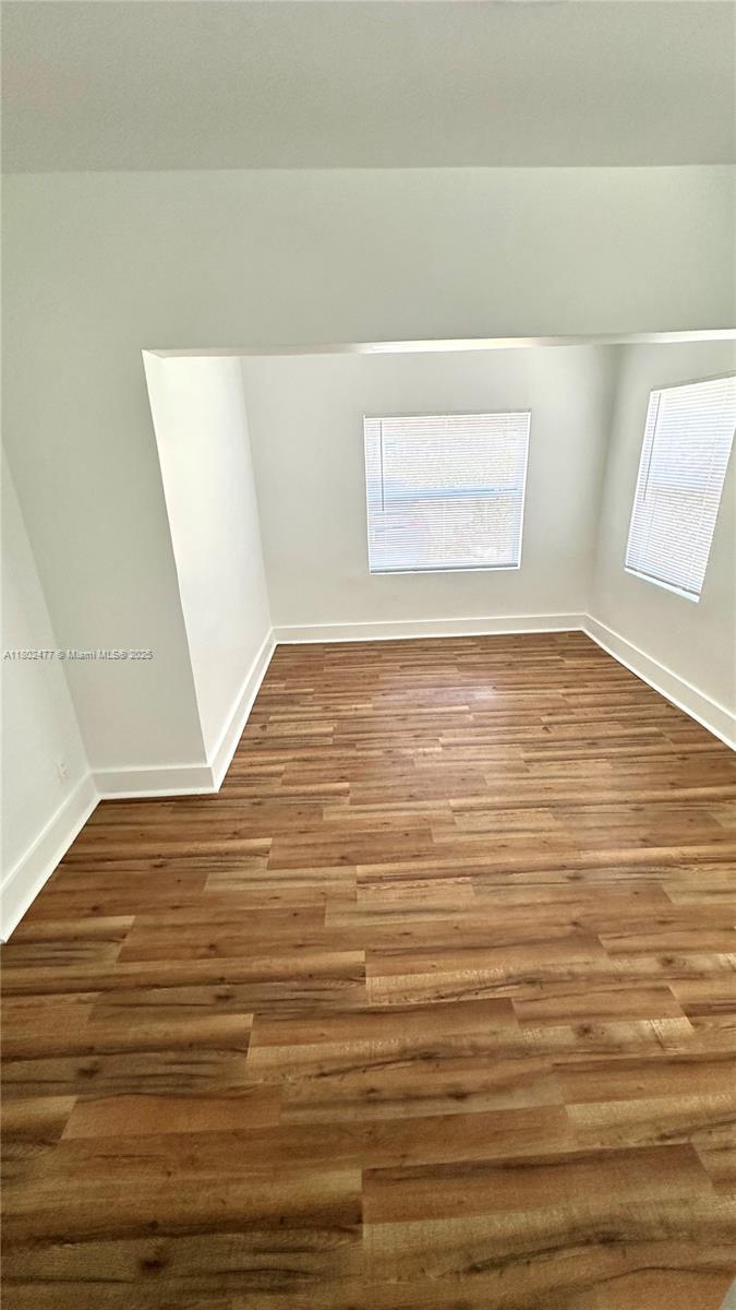 SEMINOLE ADD F R OLIVERS - Residential Lease