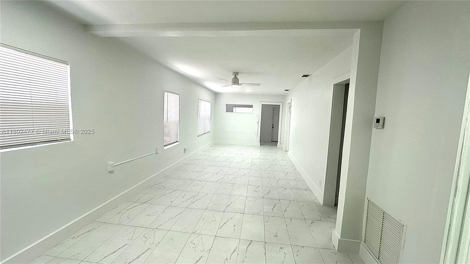 SEMINOLE ADD F R OLIVERS - Residential Lease