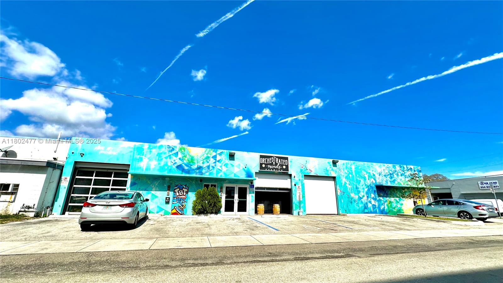 SEMINOLE ADD F R OLIVERS - Residential Lease