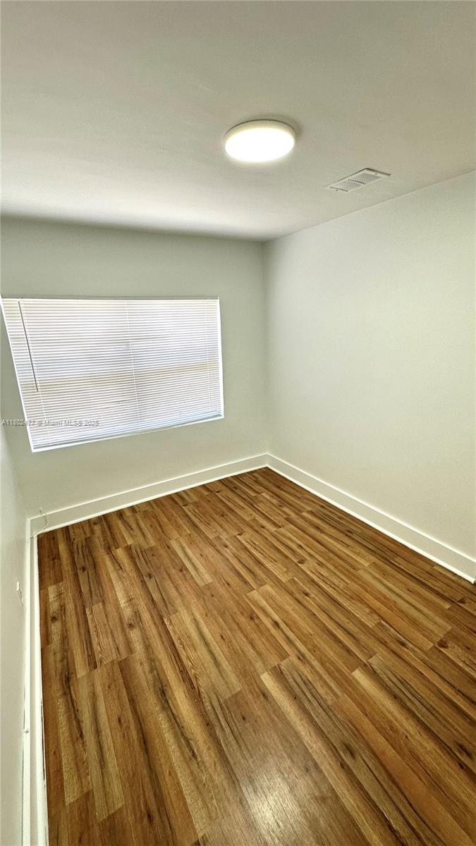 SEMINOLE ADD F R OLIVERS - Residential Lease