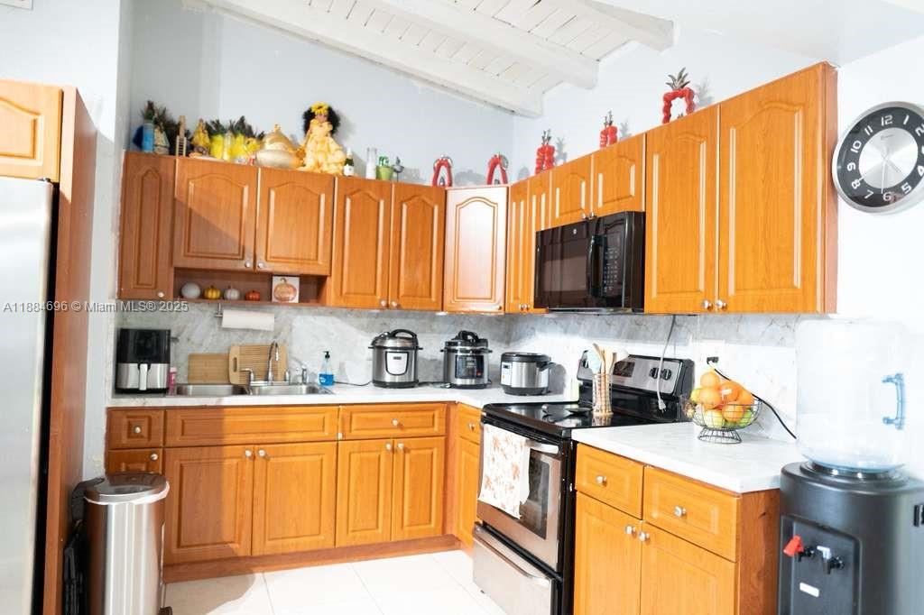 NORTH RIDGE - Residential