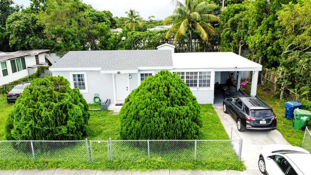 NORTH RIDGE - Residential