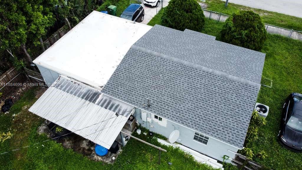 NORTH RIDGE - Residential