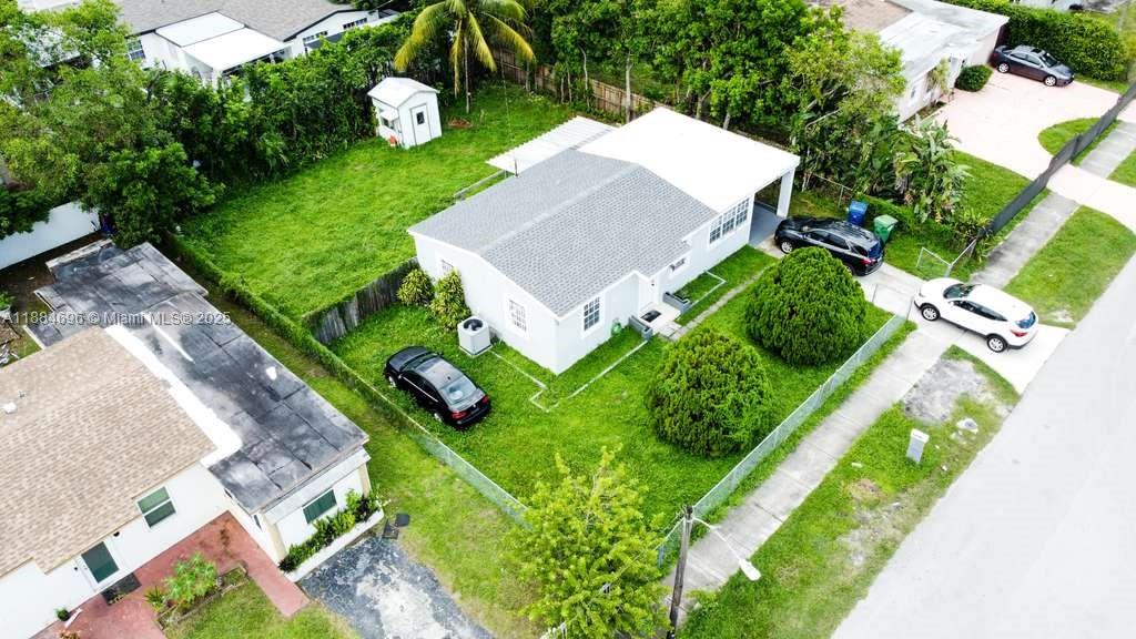 NORTH RIDGE - Residential