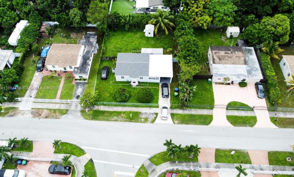 NORTH RIDGE - Residential