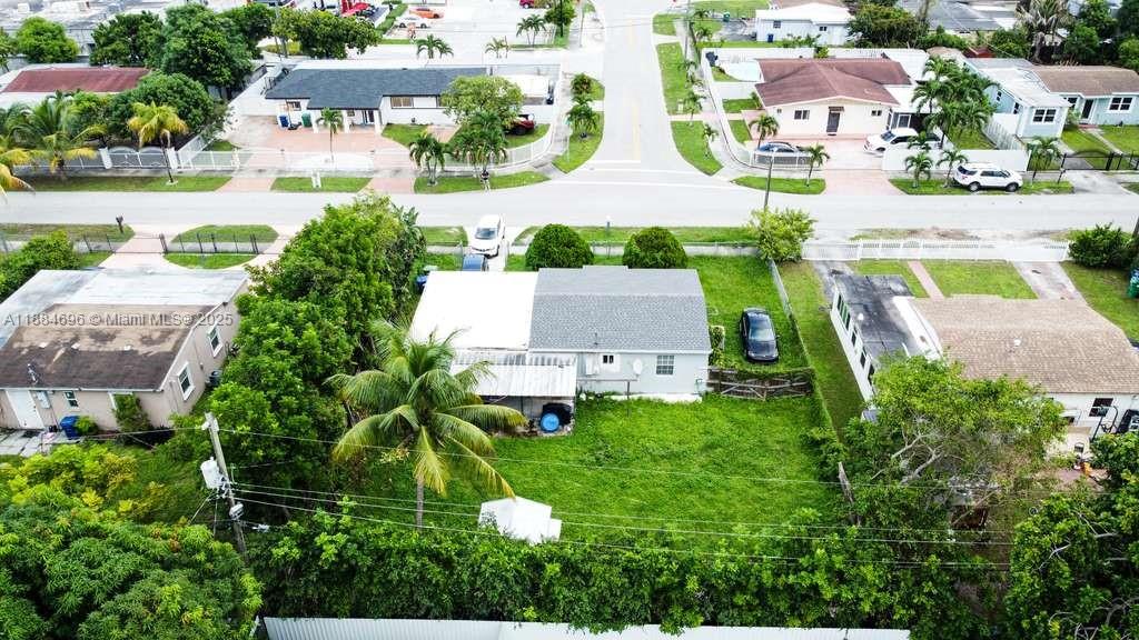 NORTH RIDGE - Residential