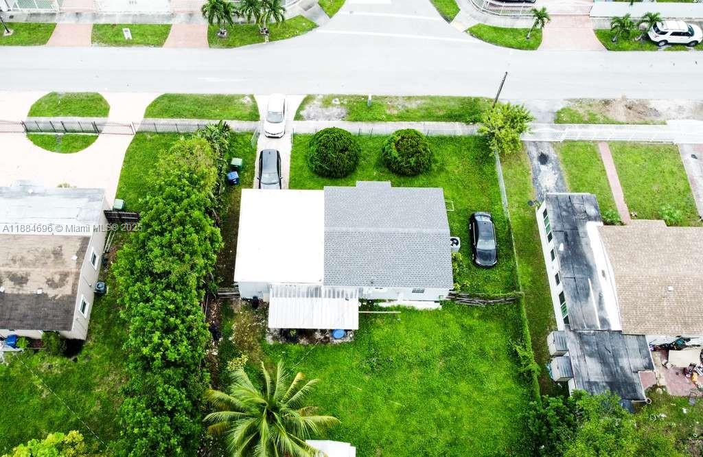 NORTH RIDGE - Residential
