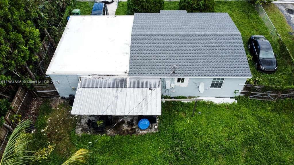 NORTH RIDGE - Residential