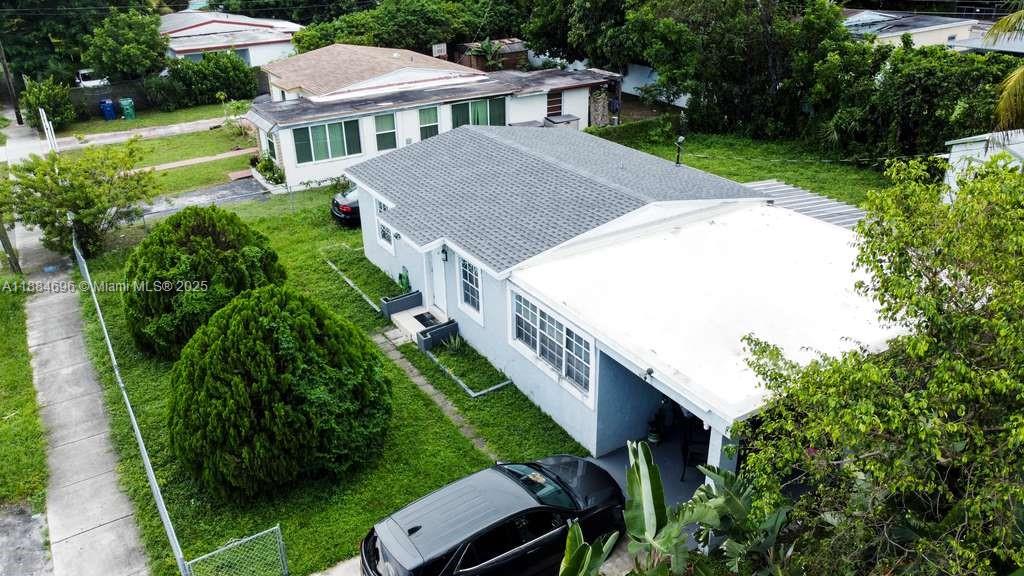 NORTH RIDGE - Residential