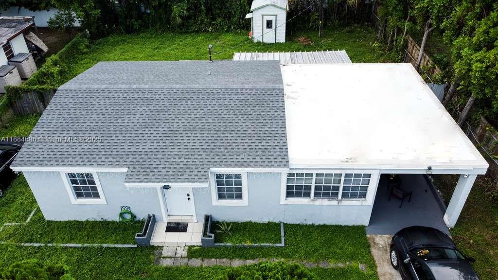 NORTH RIDGE - Residential