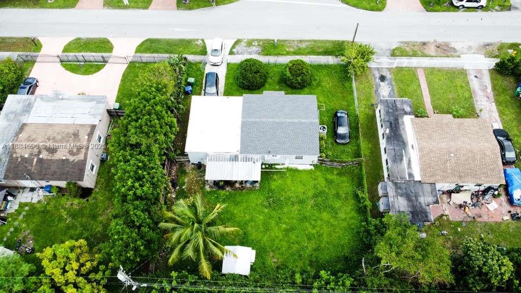 NORTH RIDGE - Residential