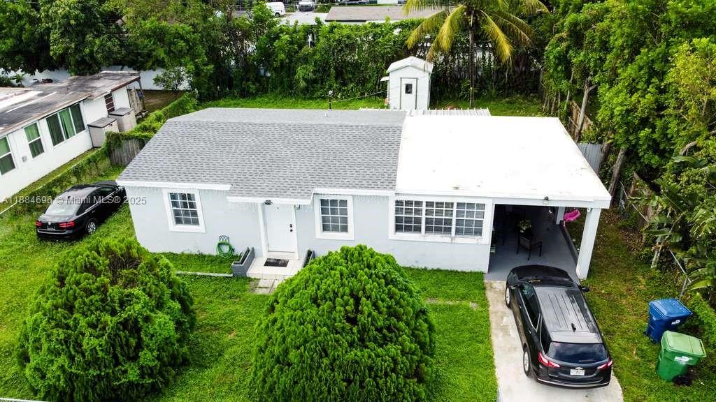 NORTH RIDGE - Residential