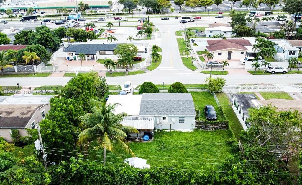 NORTH RIDGE - Residential