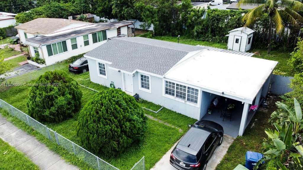 NORTH RIDGE - Residential