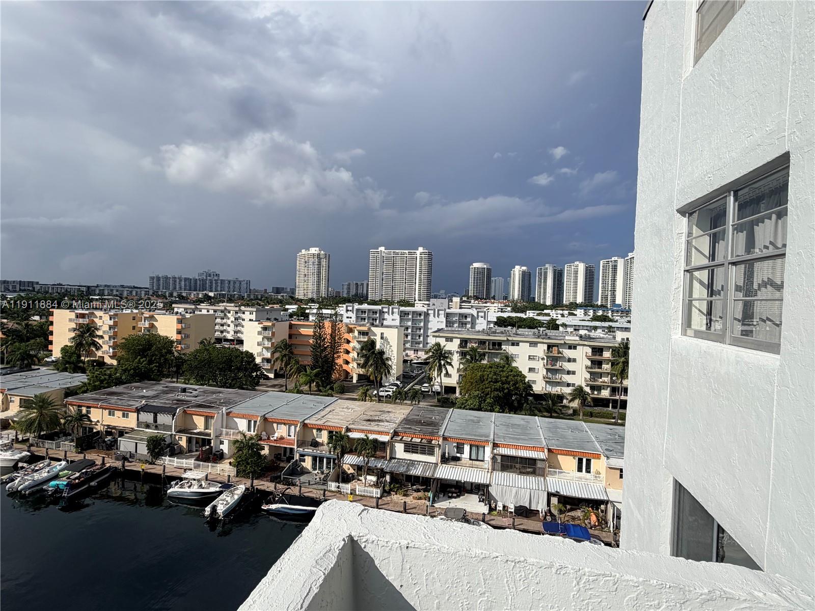 CORAL ISLE EAST CONDO - Residential Lease