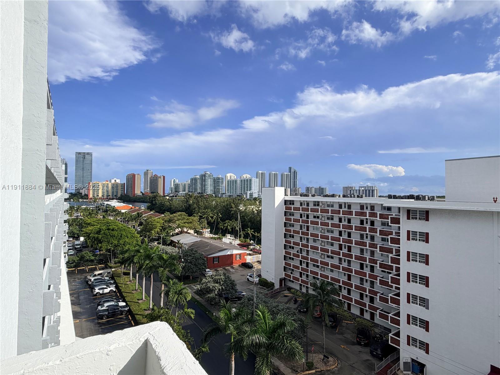 CORAL ISLE EAST CONDO - Residential Lease