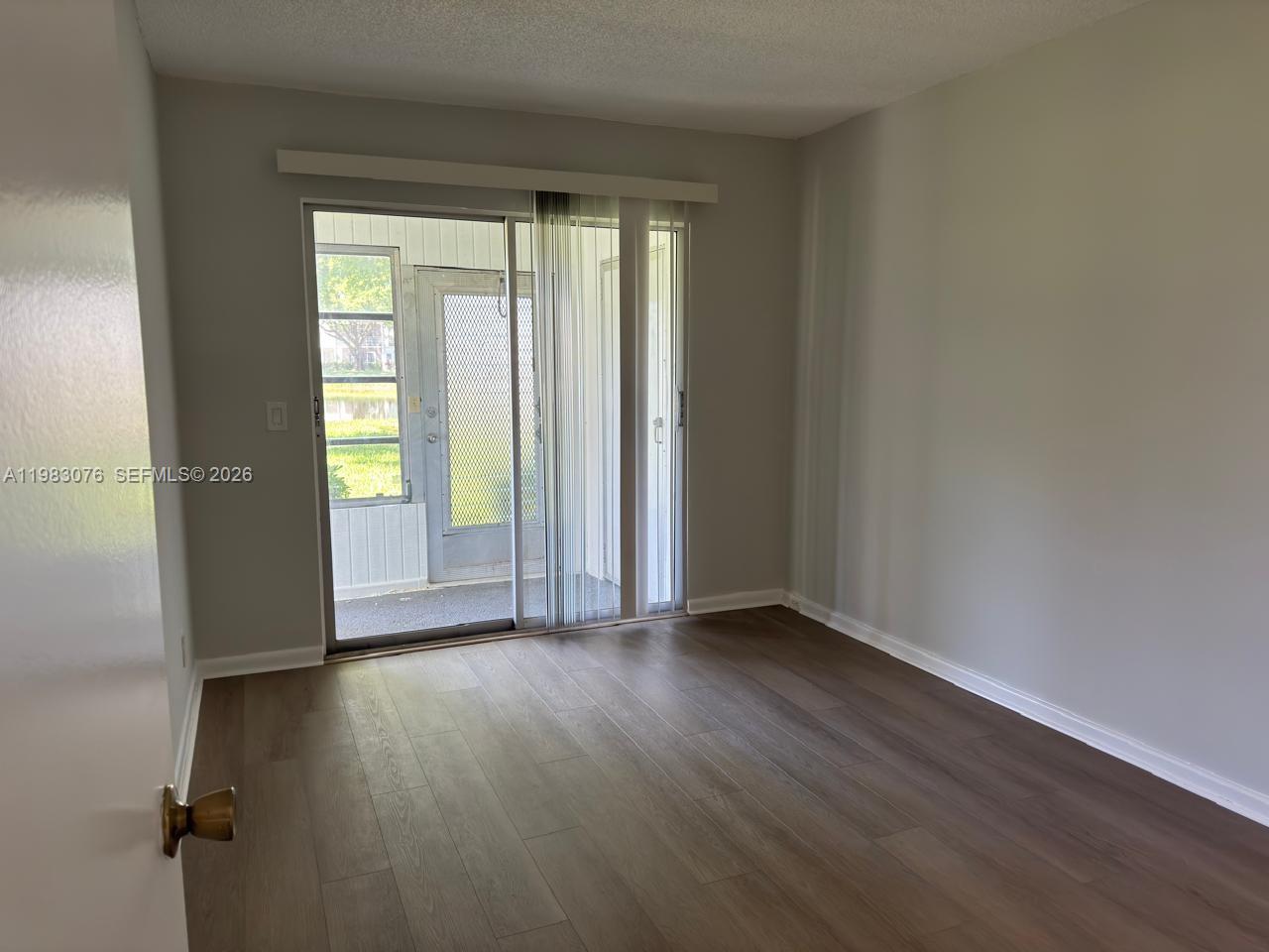 Fanshaw at Century Village - Residential Lease