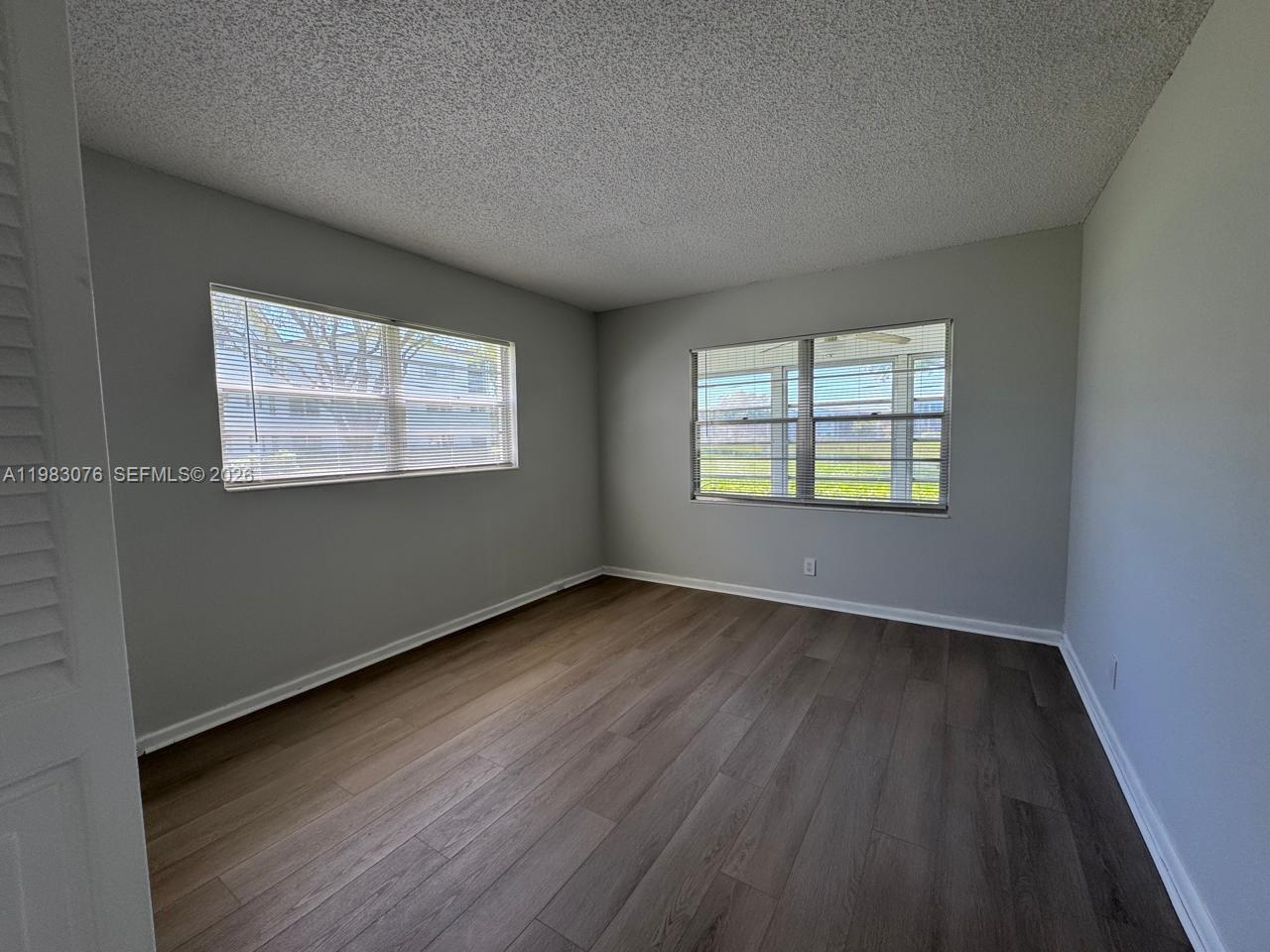 Fanshaw at Century Village - Residential Lease