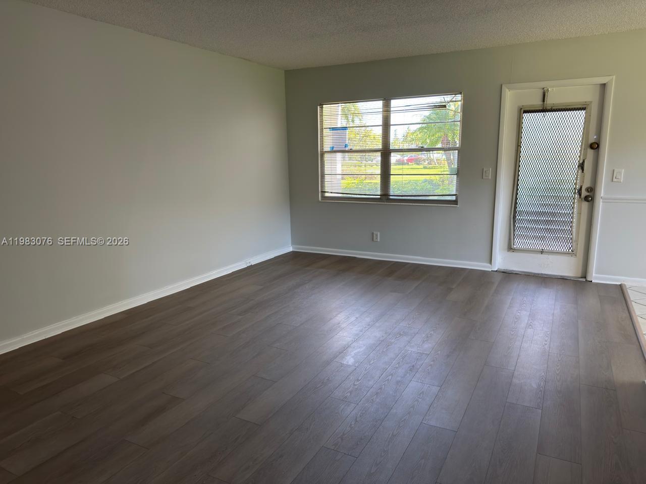 Fanshaw at Century Village - Residential Lease