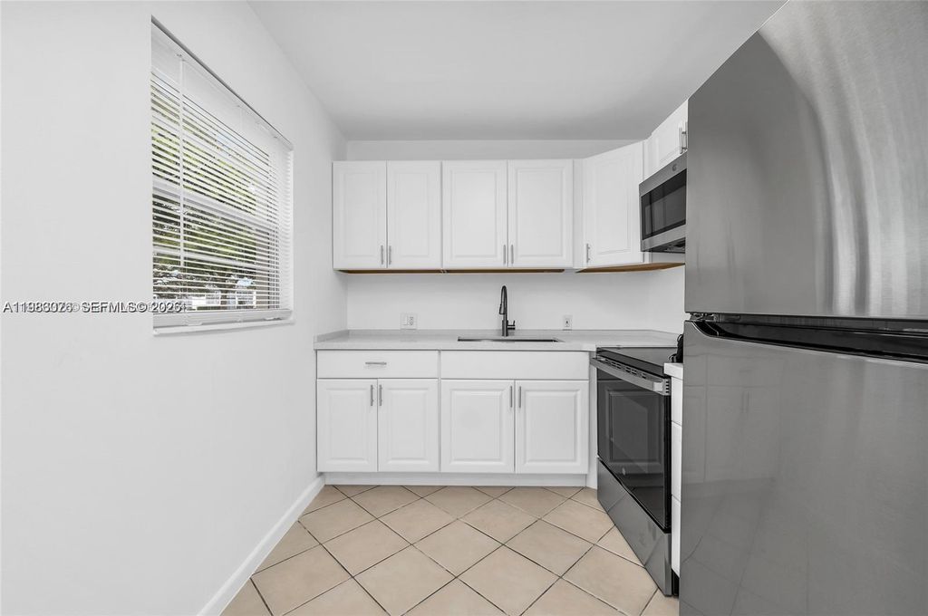 Photo of 257 Fanshaw G #257, Boca Raton, FL 33434 (MLS # A11983076)