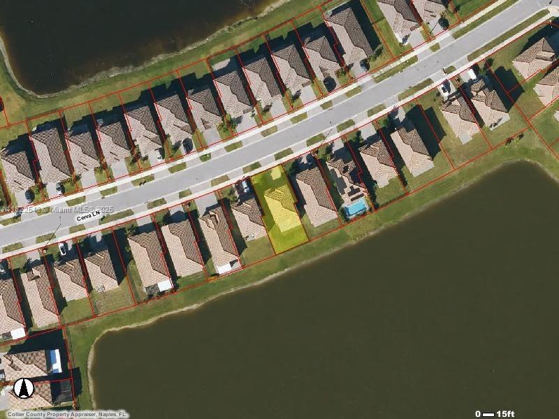 631983 - SILVERWOOD AT AVE - Residential Lease